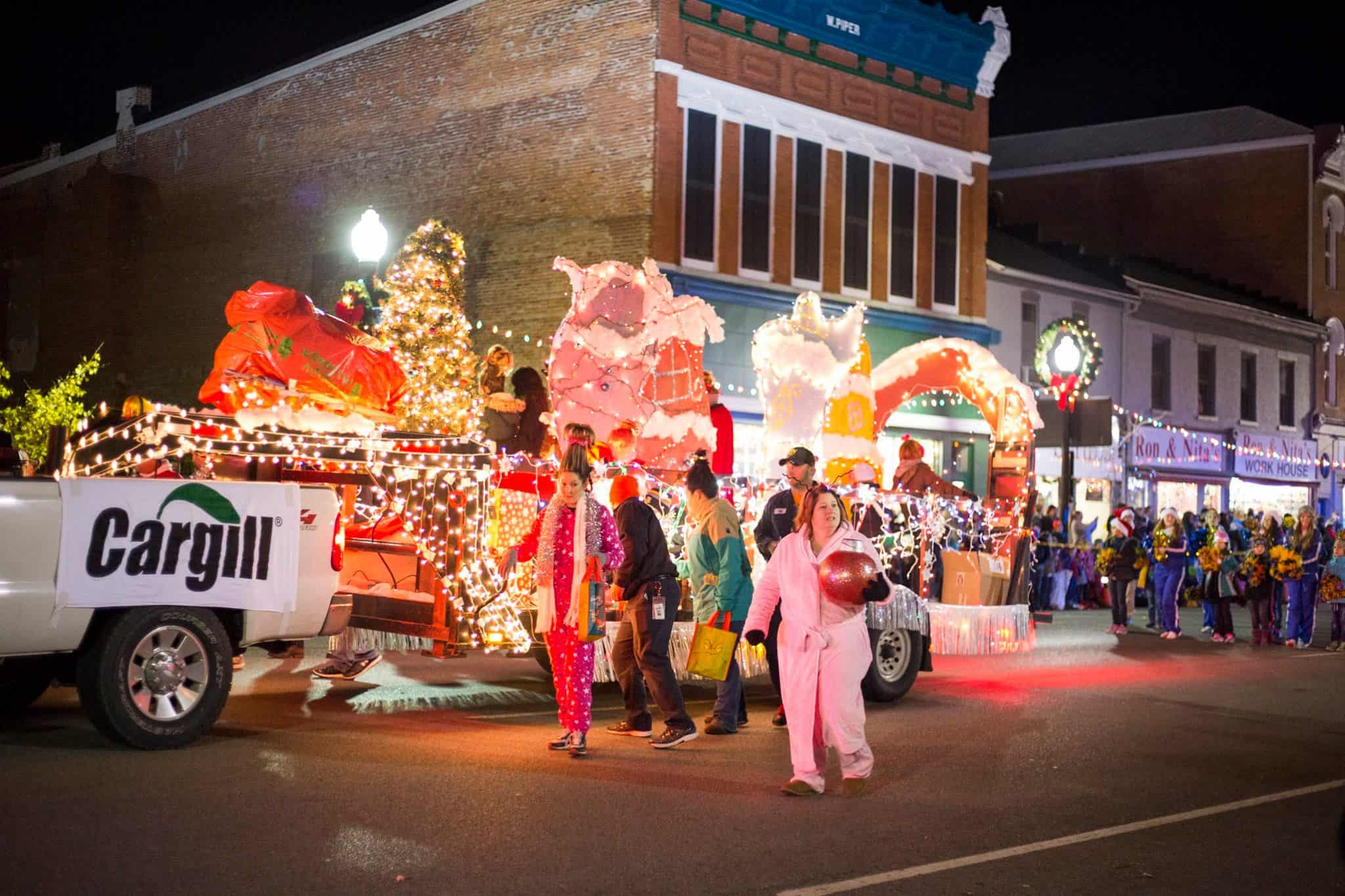 10+ Bethel Ohio Christmas Parade 2019 Best Idea 2021 Wallpaper Free