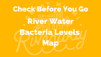 River Water and Bacteria Levels