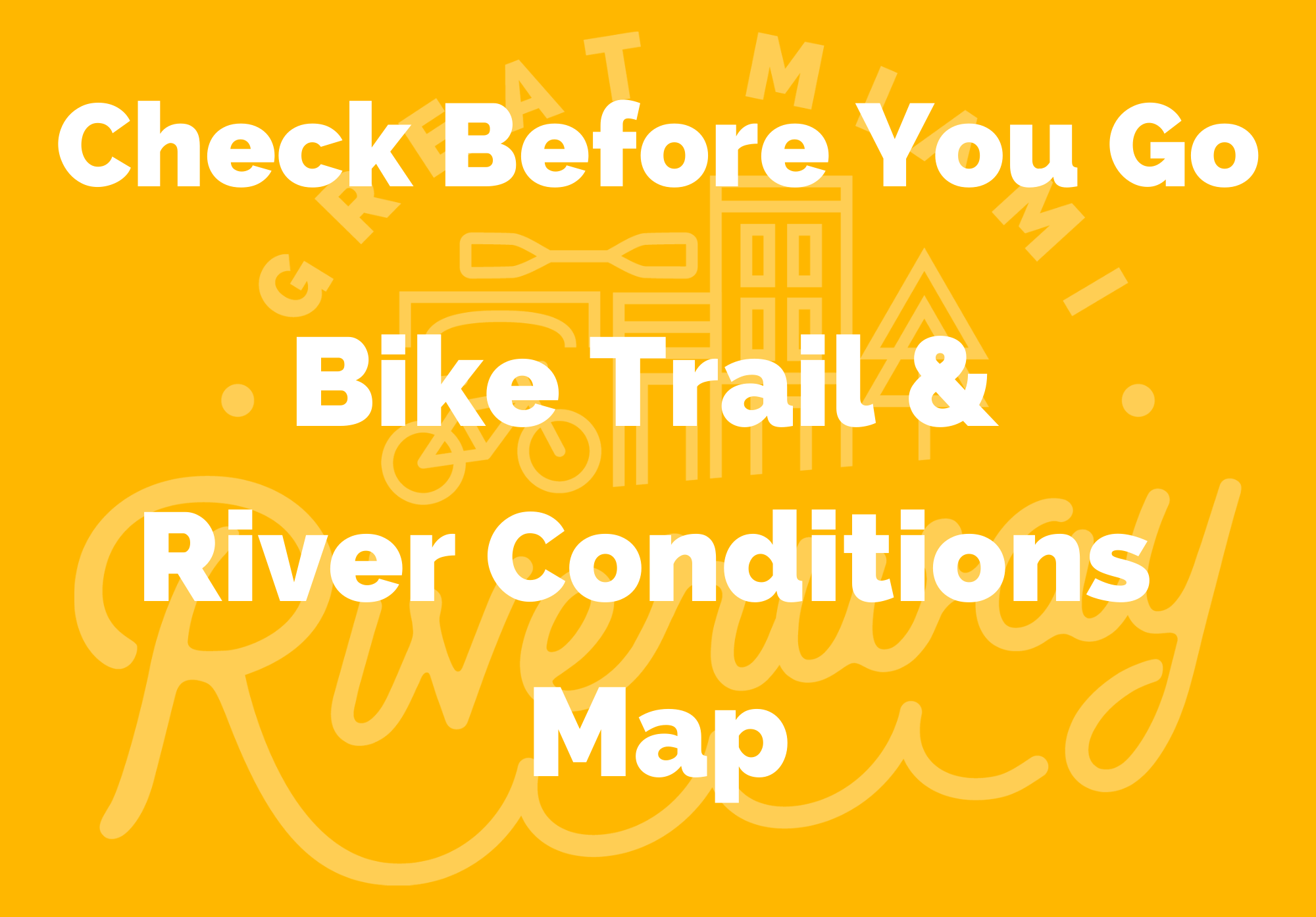 Great Miami Riverway