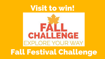 Fall Challenge