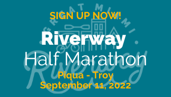 Riverway Half Marathon