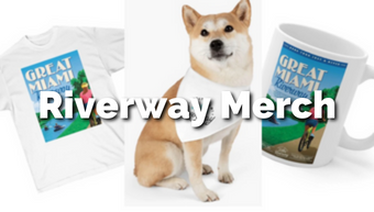 Riverway Merch Shop