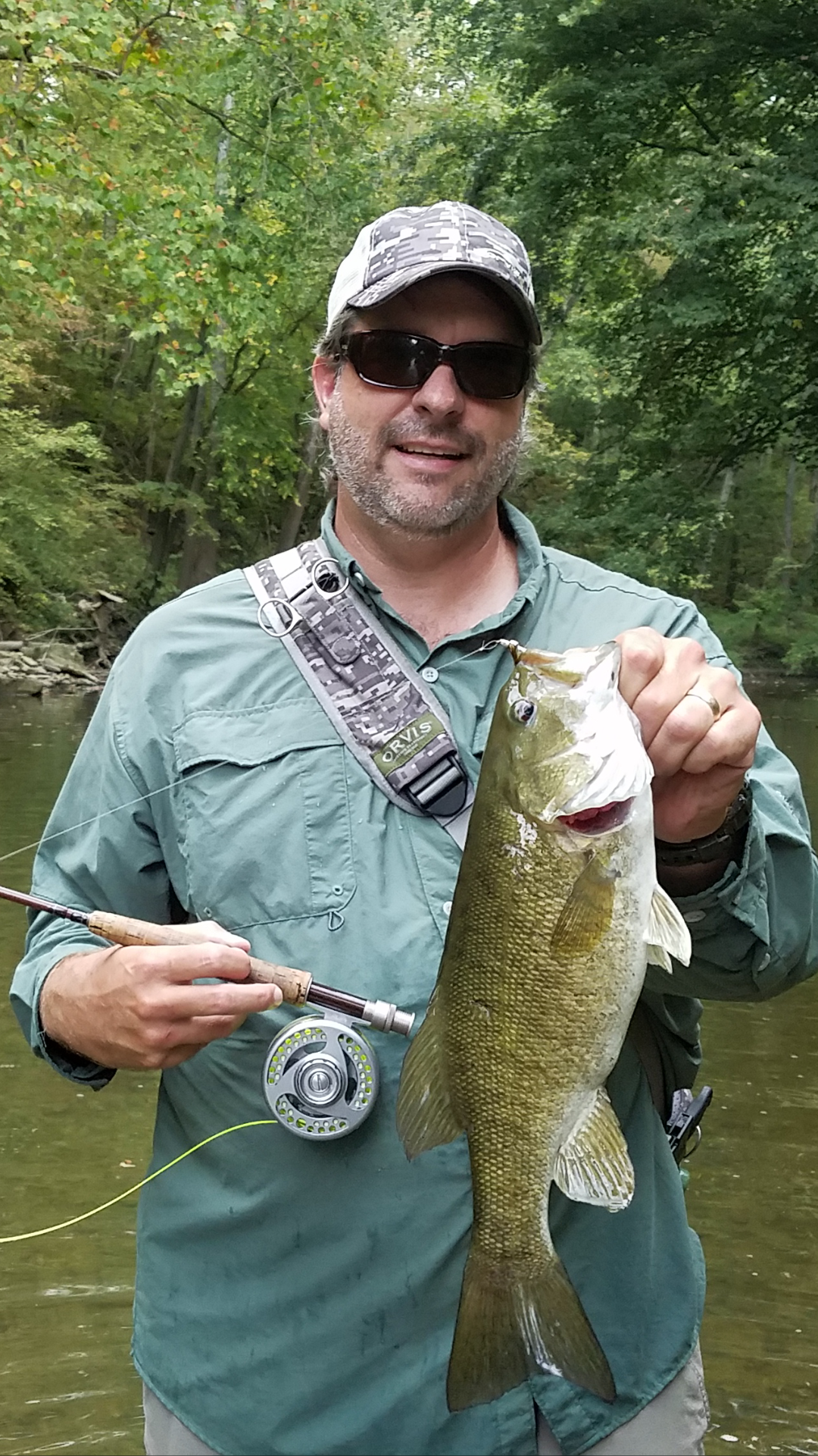 barry fish
