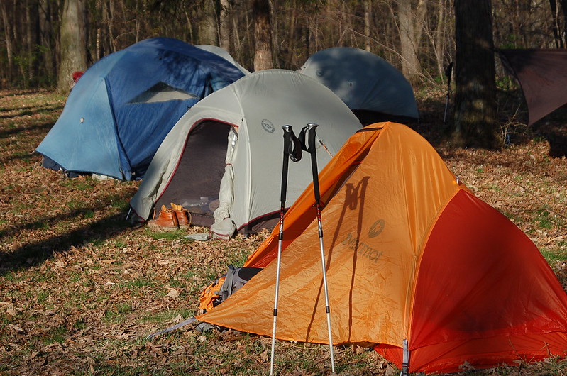 \'Camping