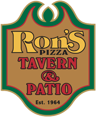 Ron's Pizza Tavern and Patio
