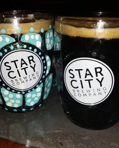 Star City Brewery