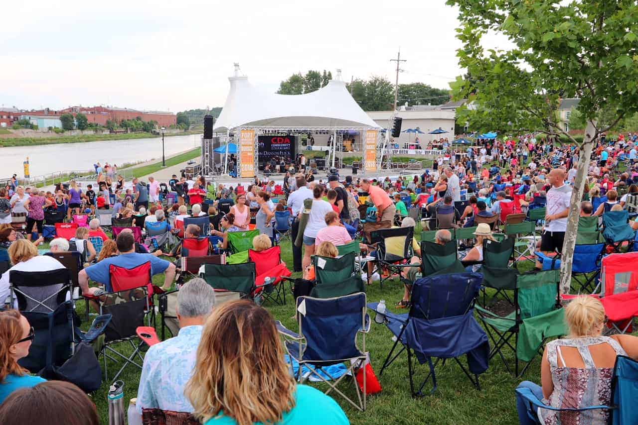 RiversEdge at Marcum Park