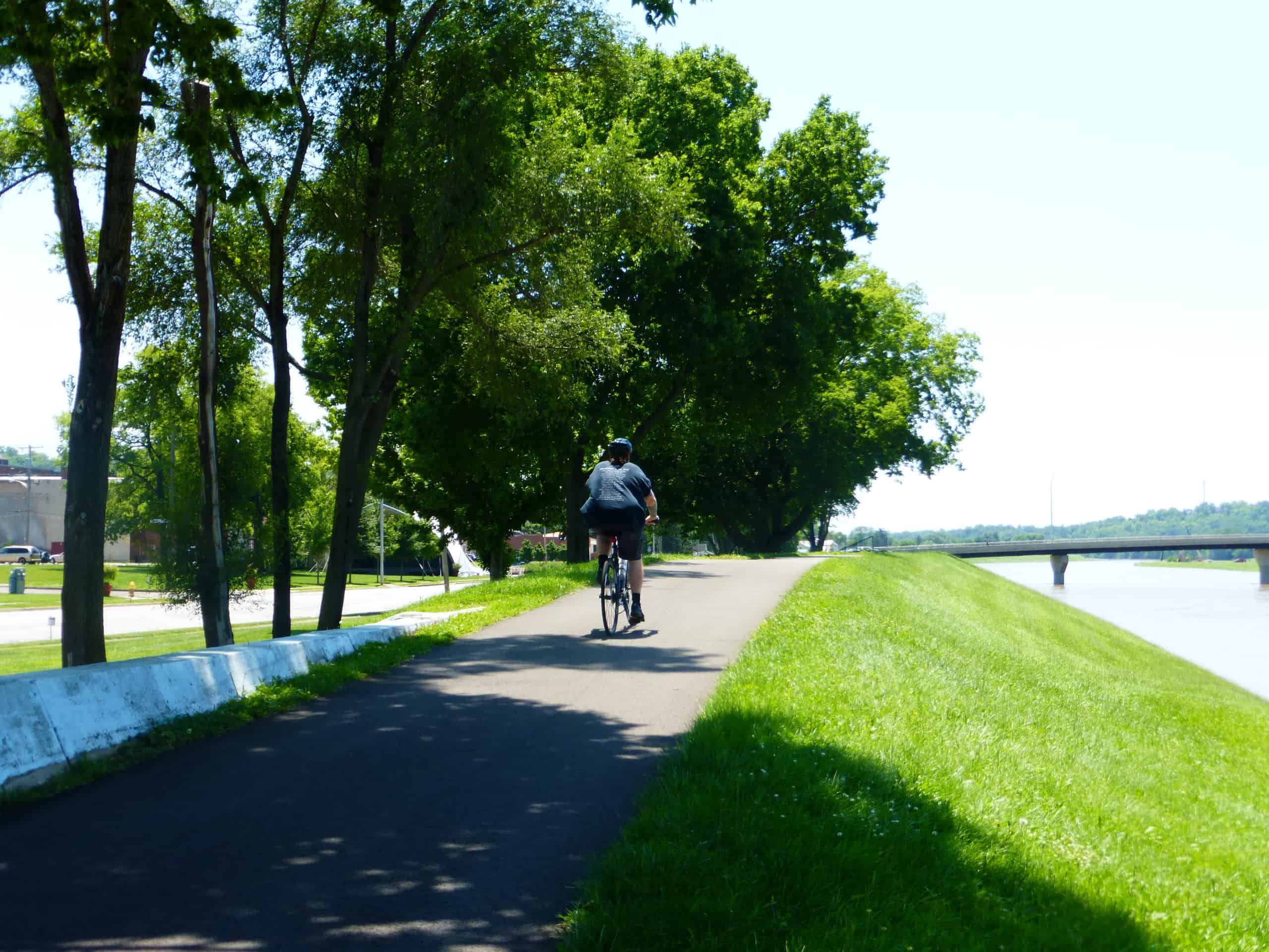 Rec Trail