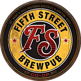 Fifth Street Brew Pub
