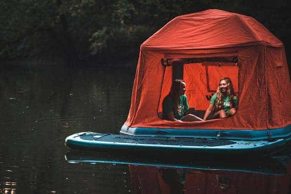 Shoal Tent