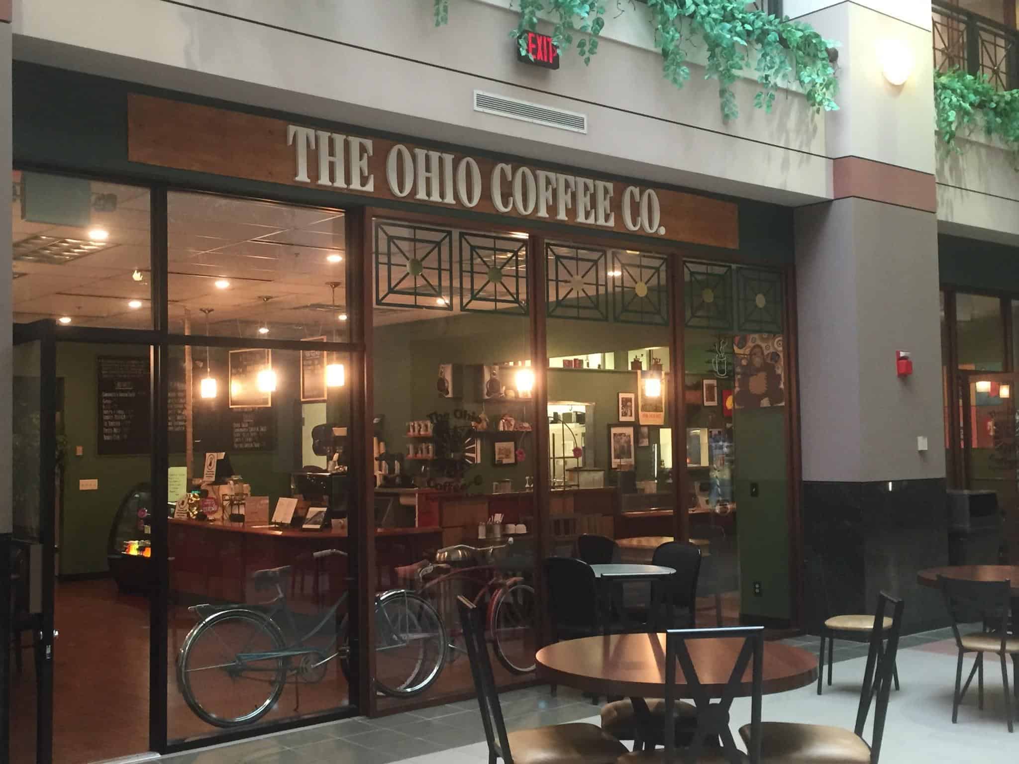 The Ohio Coffee Co.