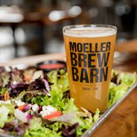 Moeller Beer Barn