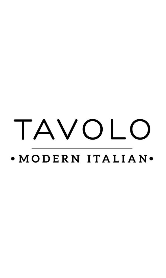 Tavolo - Modern Italian