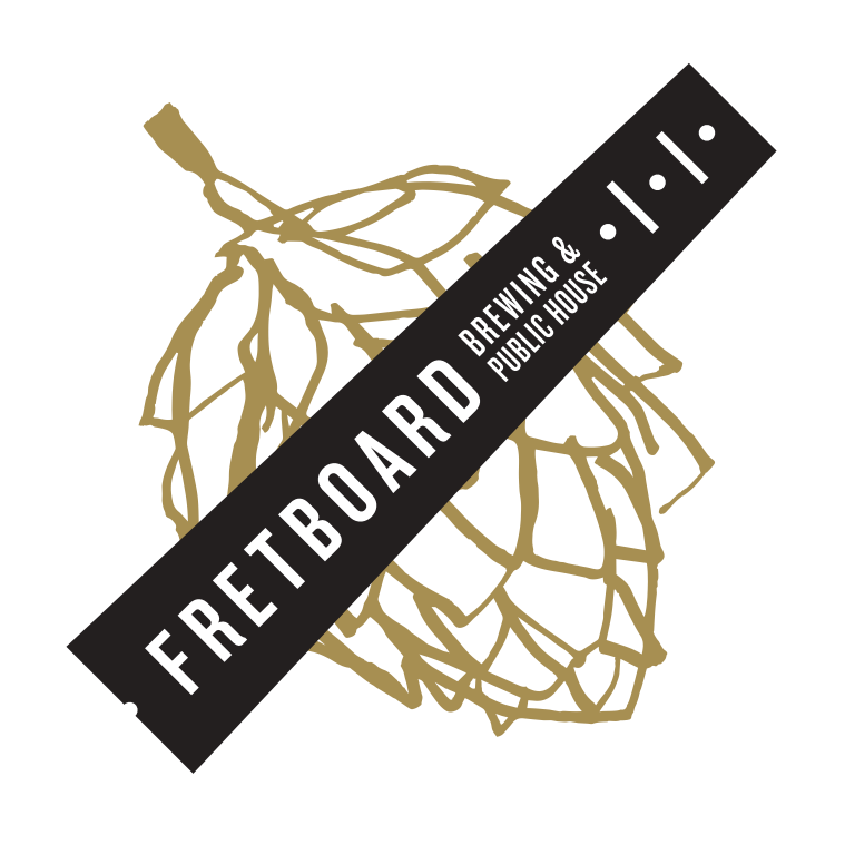 Fretboard Brewing & Public House