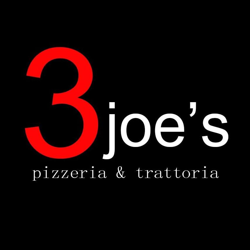 3 Joe’s Pizzeria and Trattoria