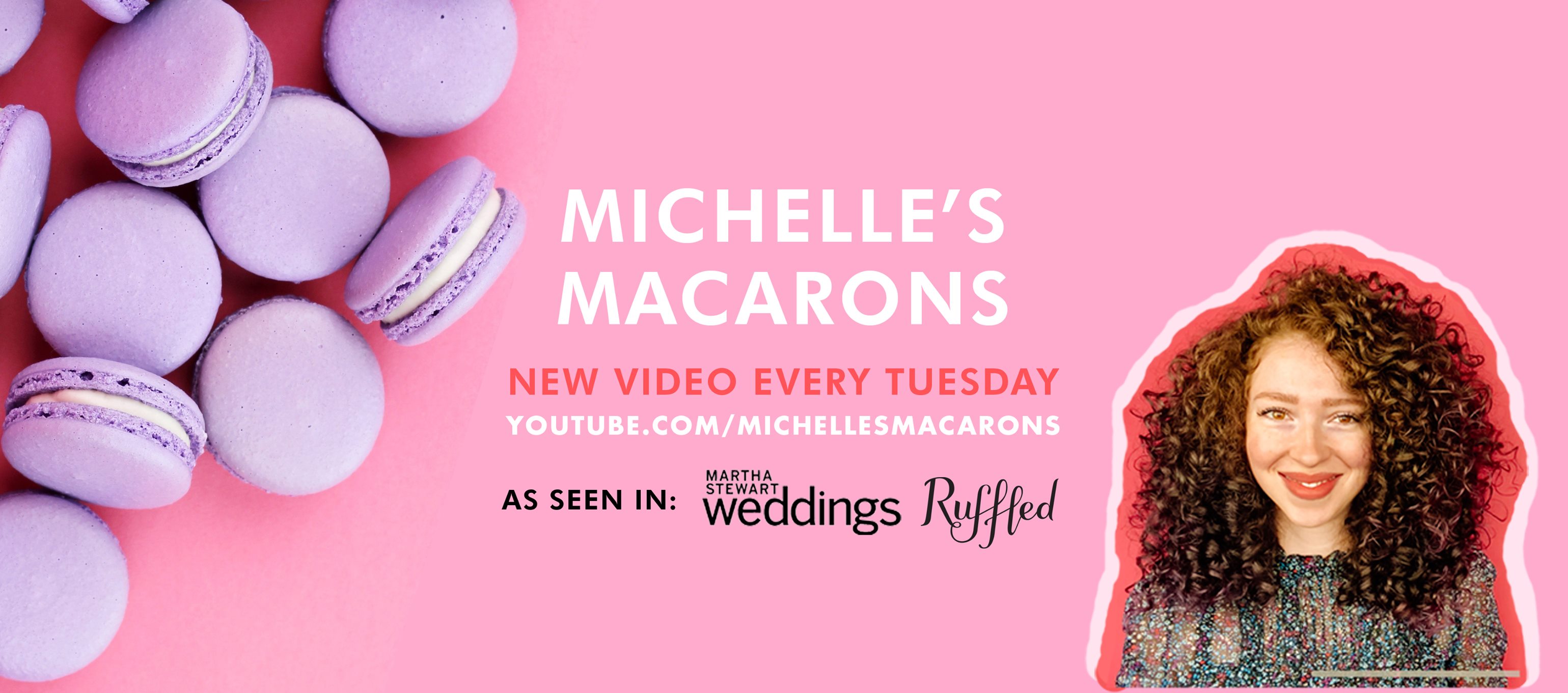 Michelle's Macarons