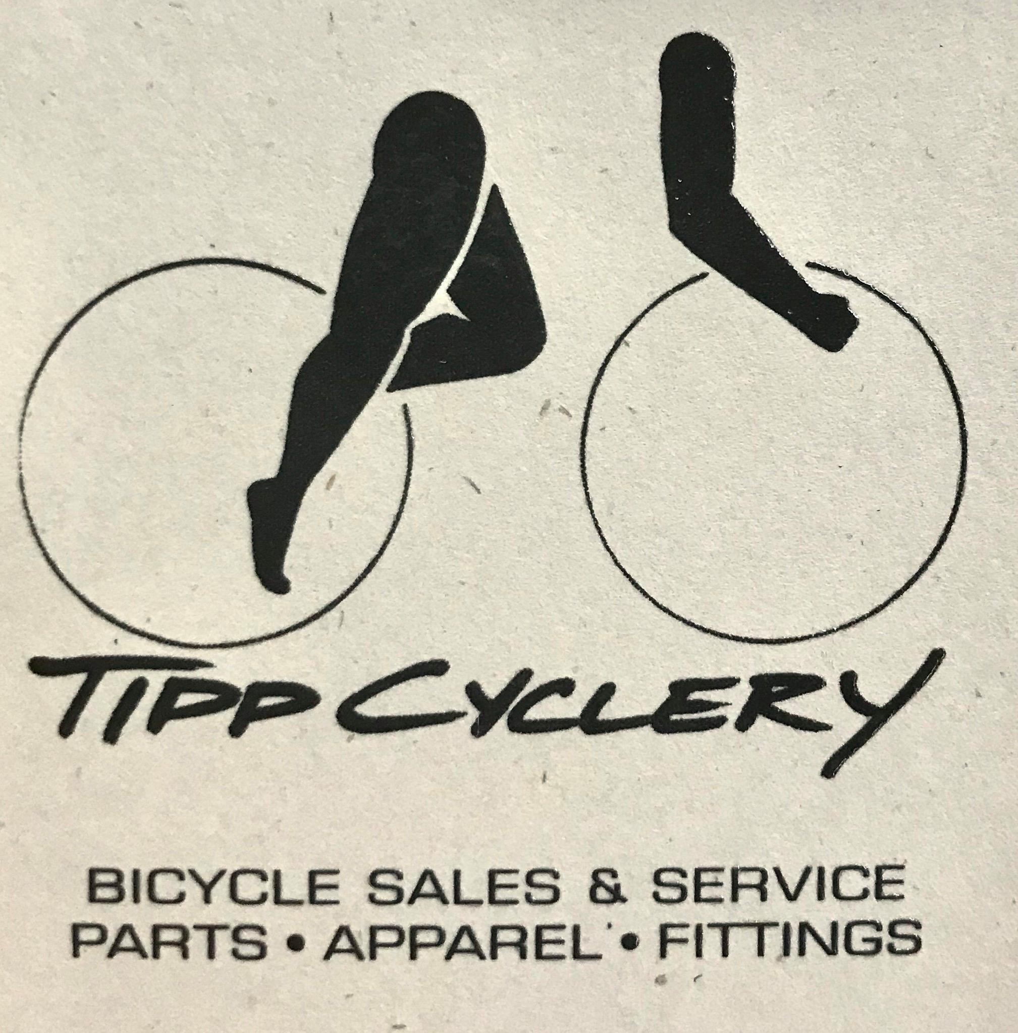Tipp Cyclery