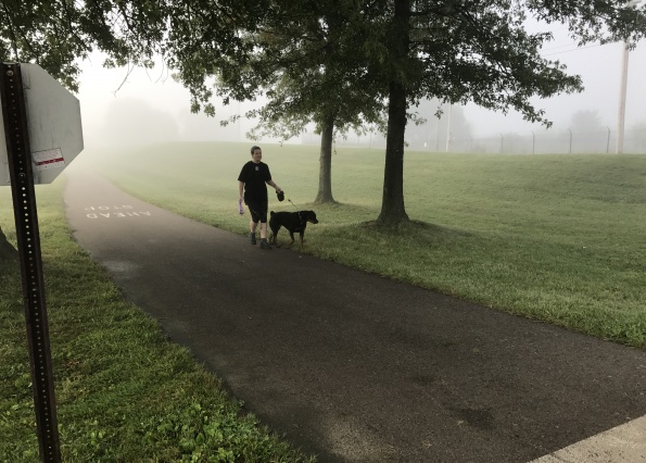 Miami Conservancy District's Miami Bend Park