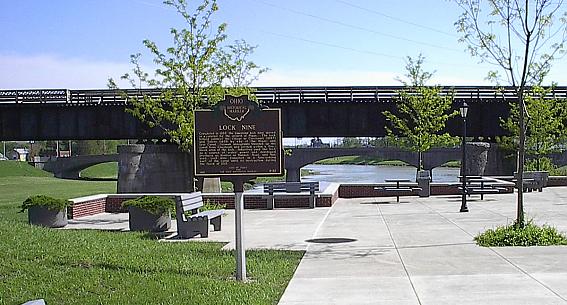 Lock 9 Park
