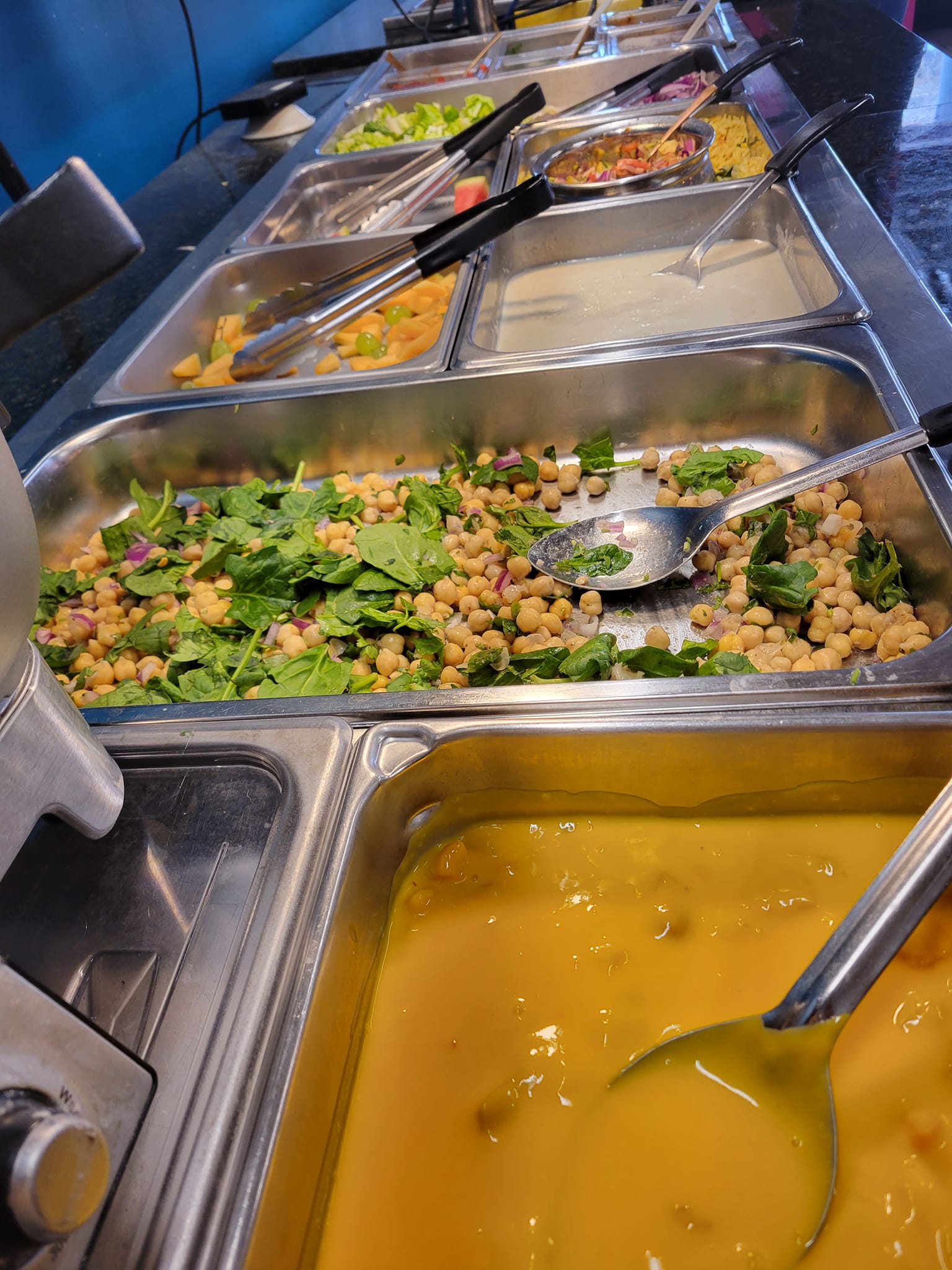 Gulzar's Indian Cuisine
